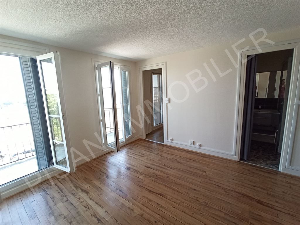 Flat Quai de Southampton in Le Havre