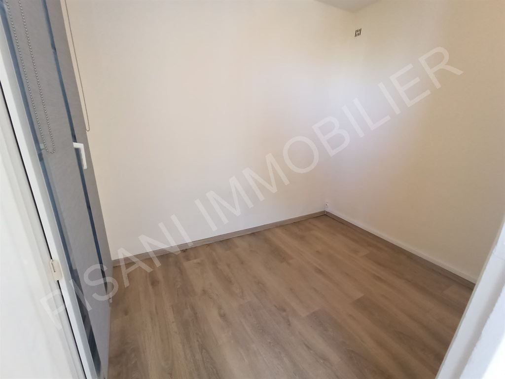 Flat Quai de Southampton in Le Havre