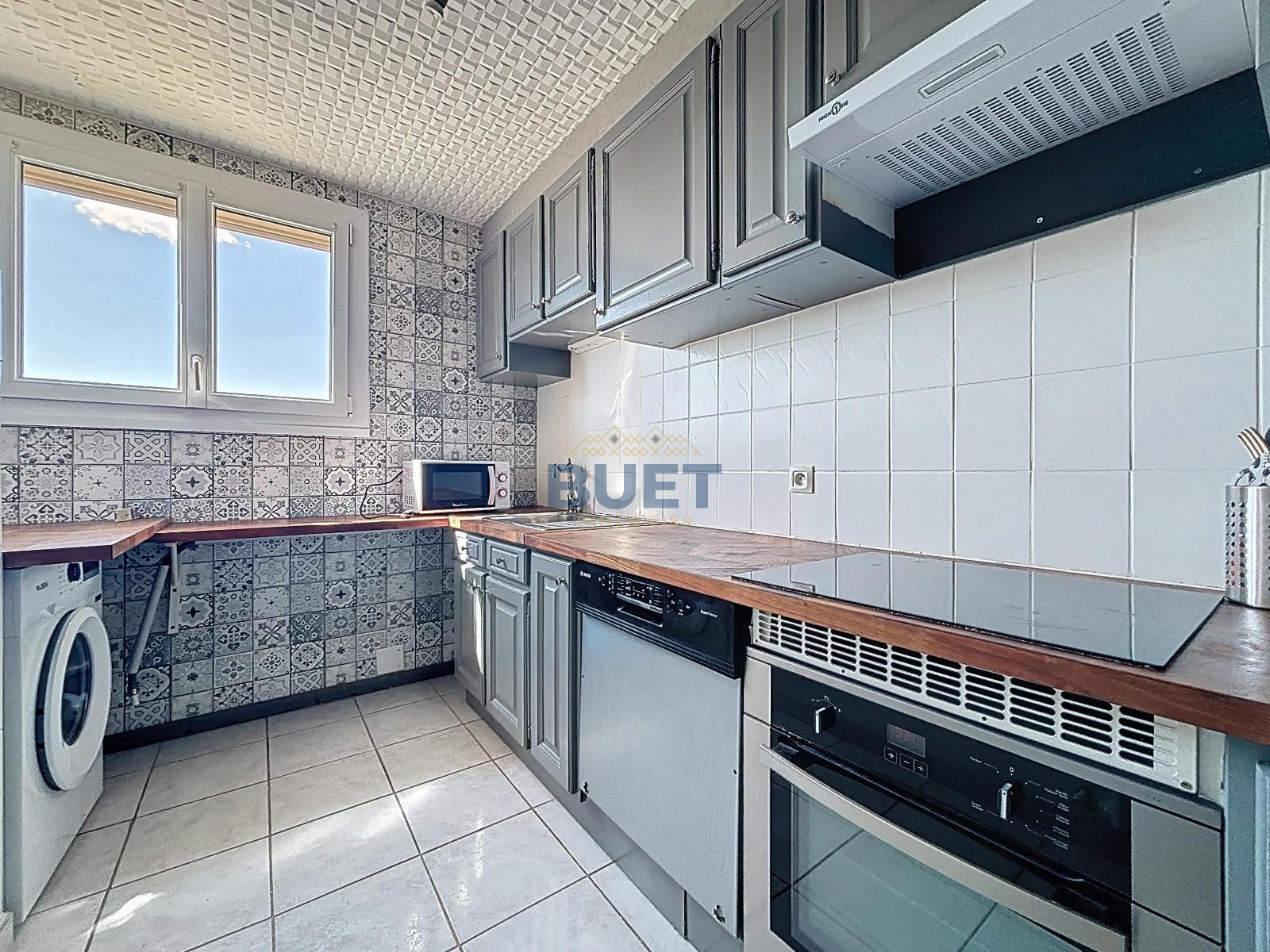 Room Rue Amiral Pierre in Dijon