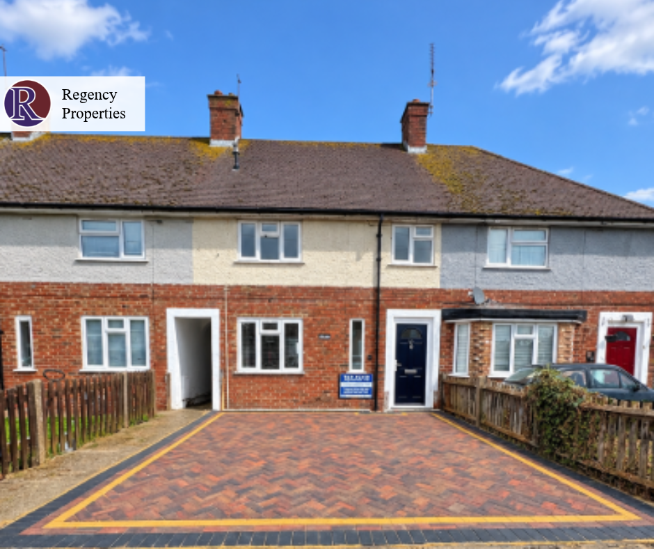 House Prestedge Avenue in Thanet