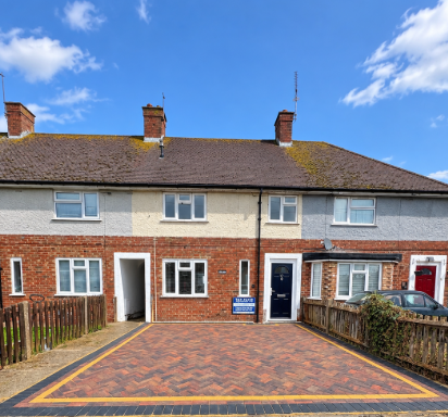House Prestedge Avenue in Thanet