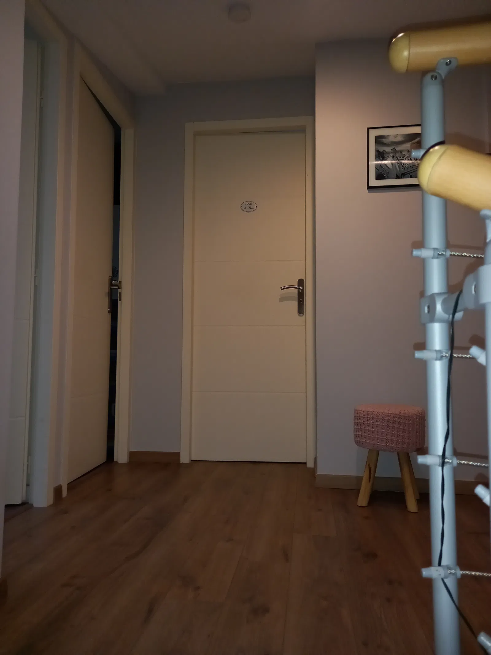 Room Rue du Vernay in Feyzin