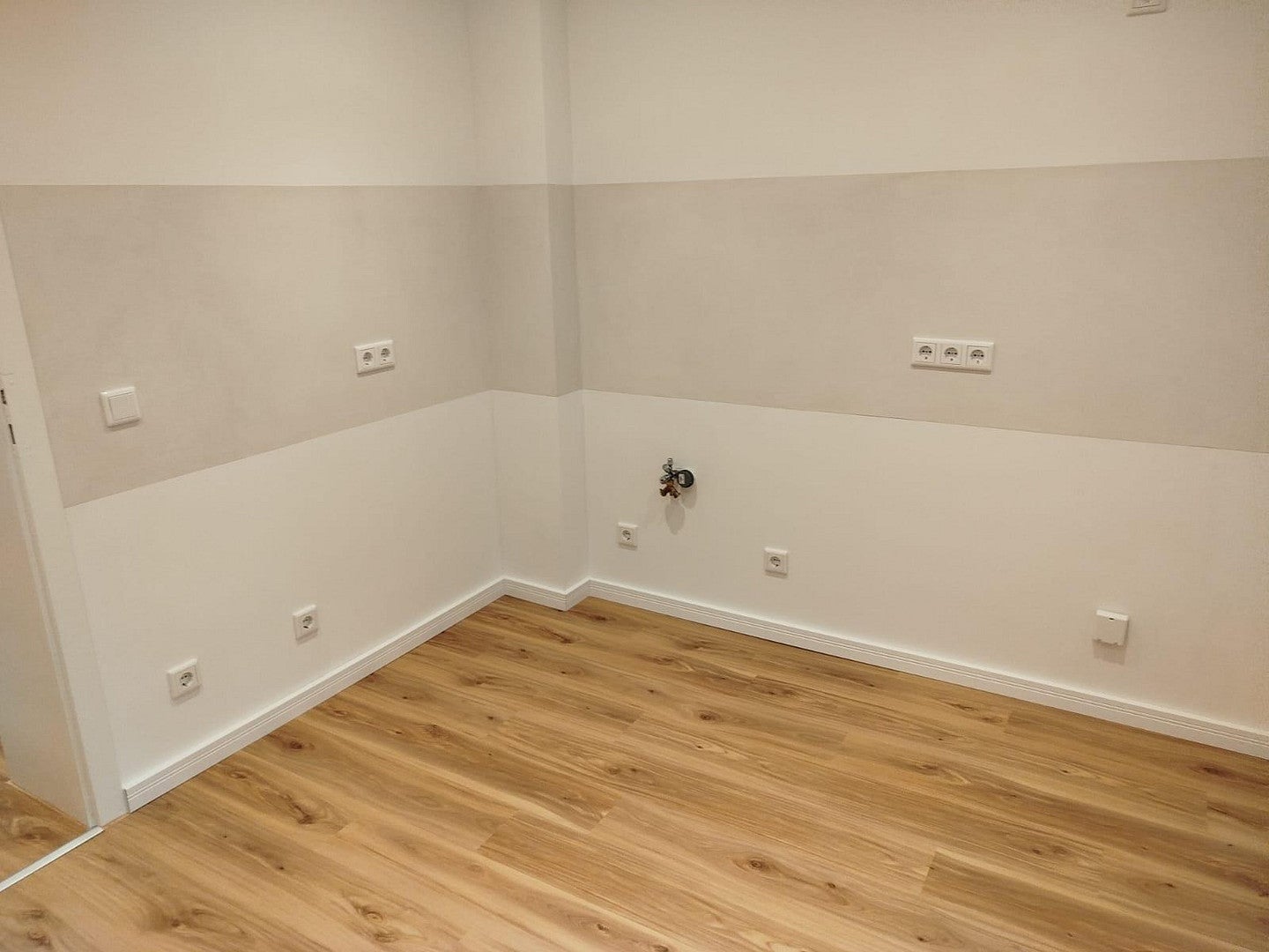 Haus Oberdorfstraße in Düsseldorf