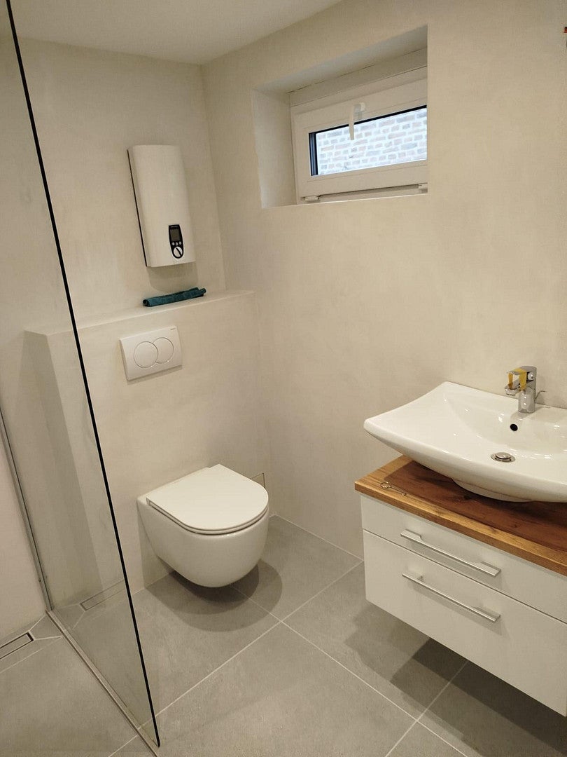 Haus Oberdorfstraße in Düsseldorf
