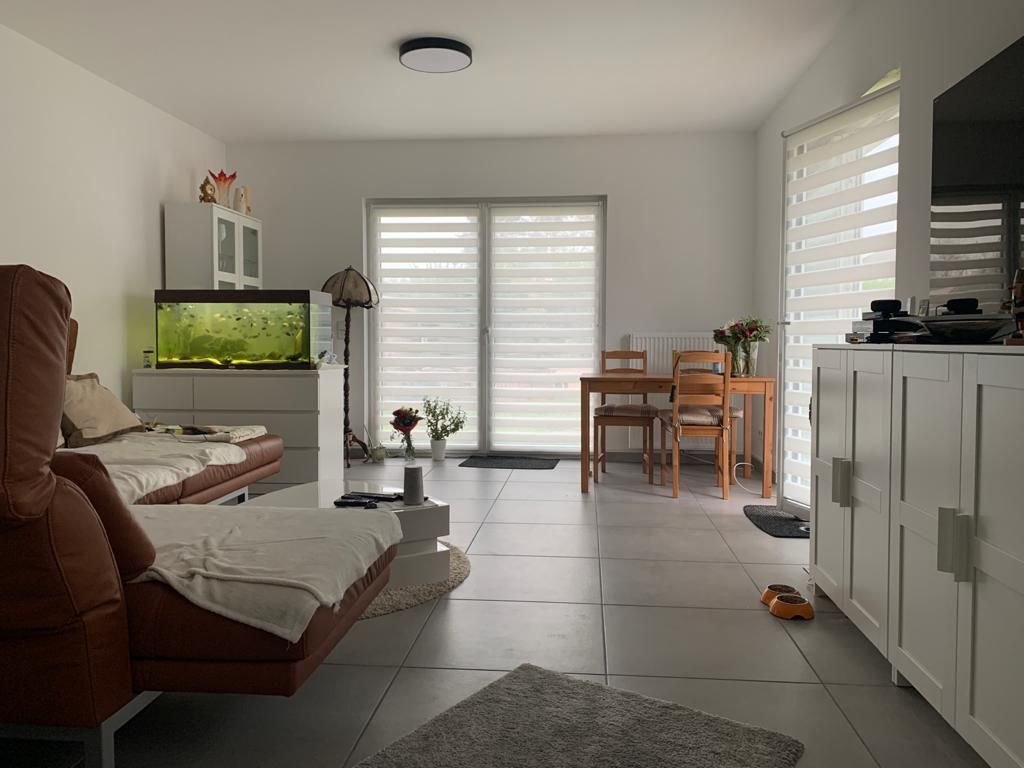 Wohnung Kiefernweg in Bernau