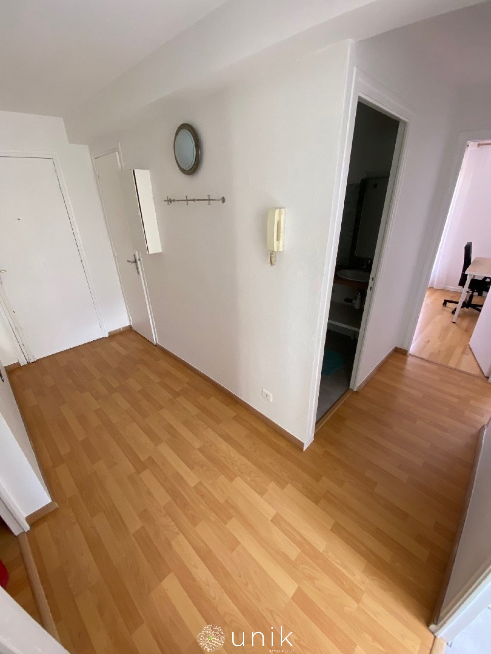 Flat Avenue de Lodève in Montpellier