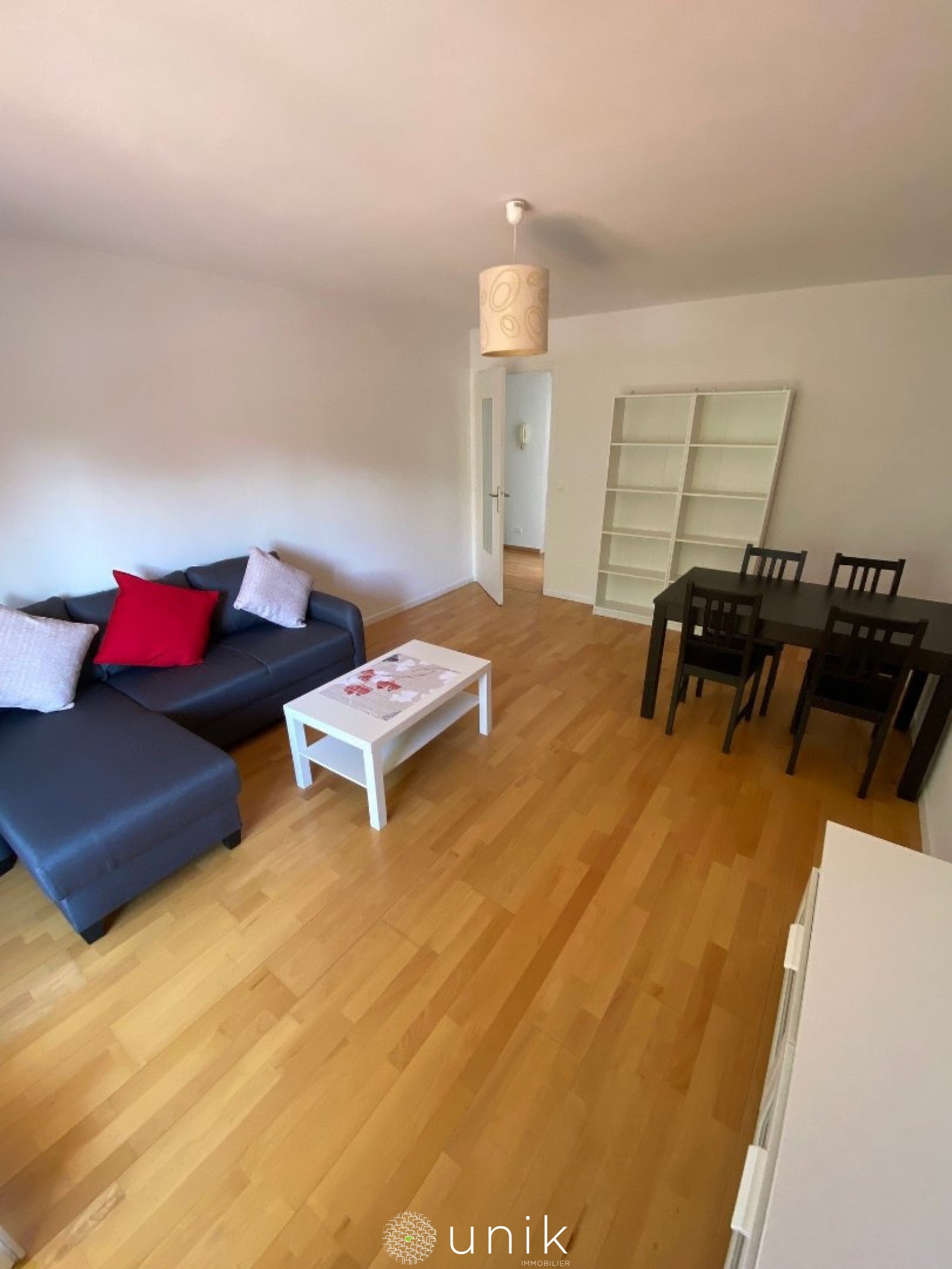 Flat Avenue de Lodève in Montpellier