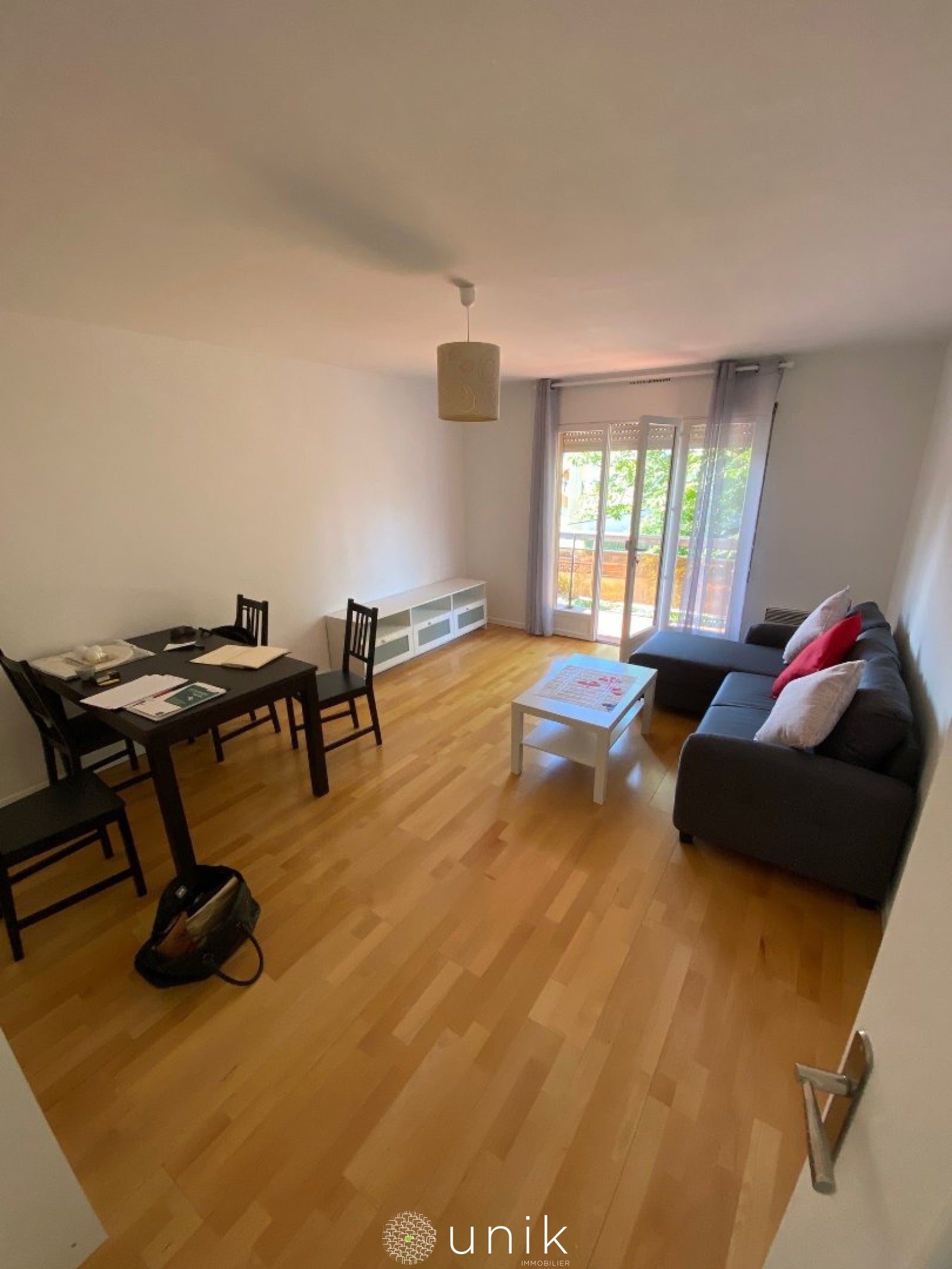 Flat Avenue de Lodève in Montpellier