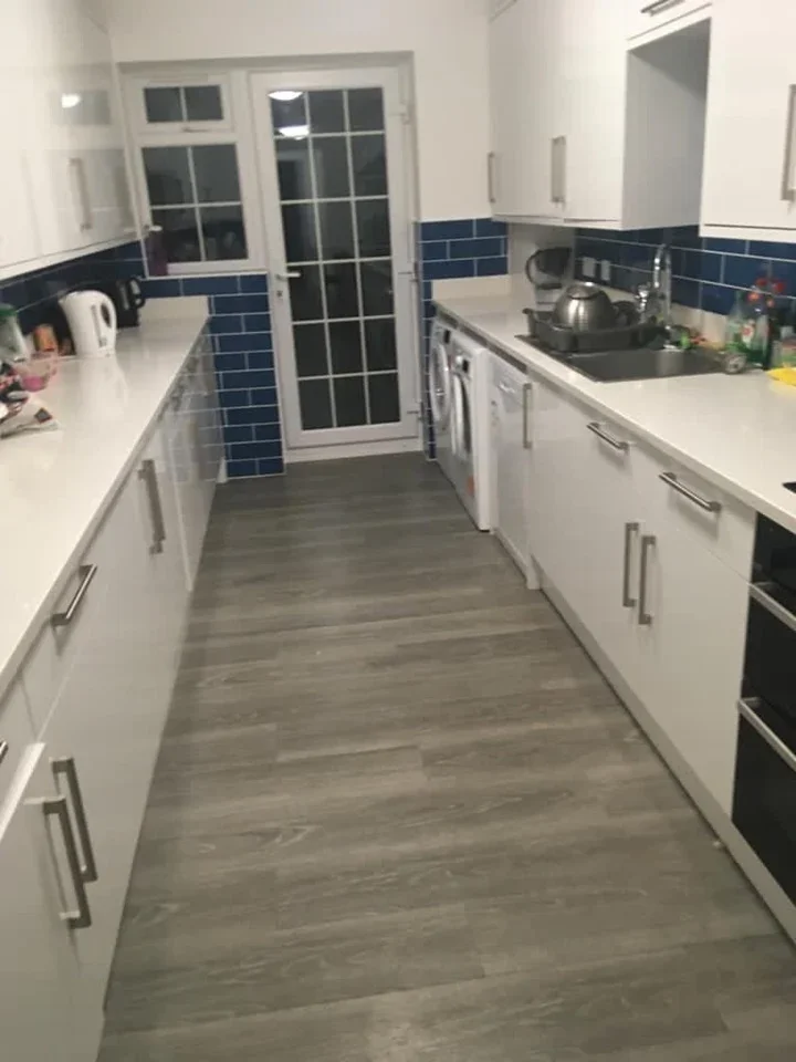 Room Broadwater Crescent in Stevenage
