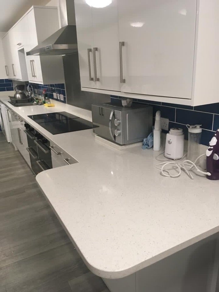 Room Broadwater Crescent in Stevenage