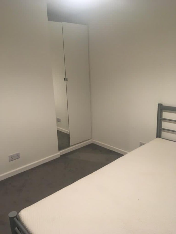 Room Broadwater Crescent in Stevenage