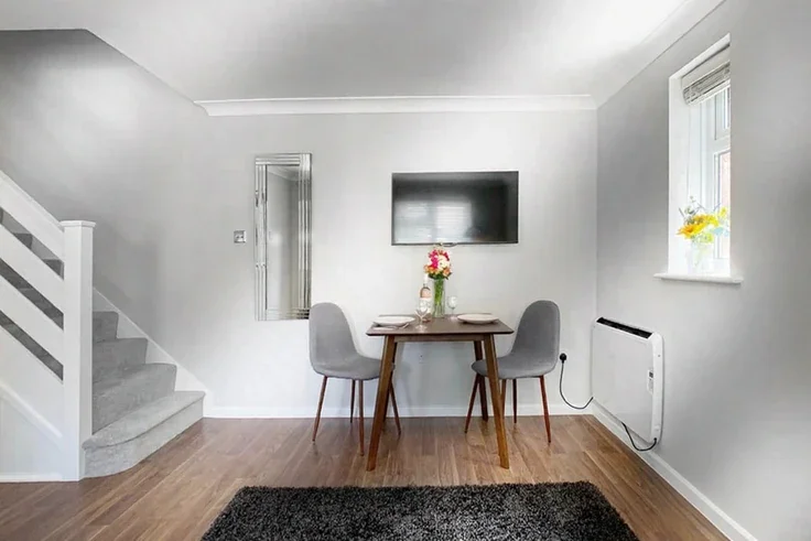 House The Close in Surrey Heath