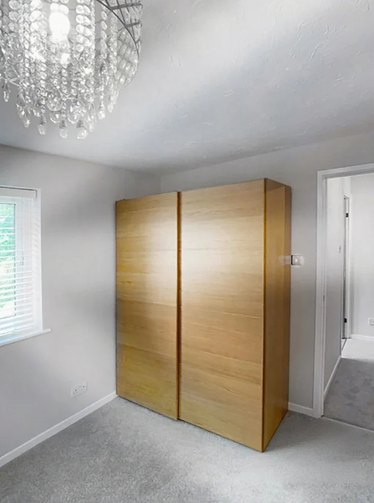 House The Close in Surrey Heath