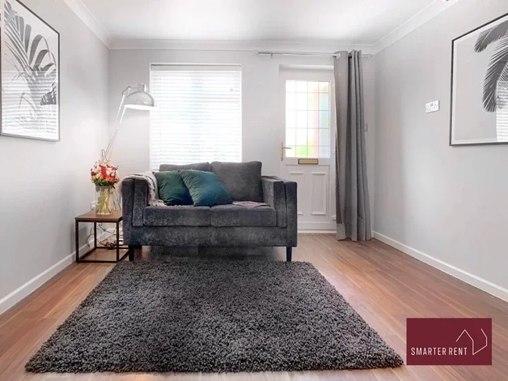 House The Close in Surrey Heath