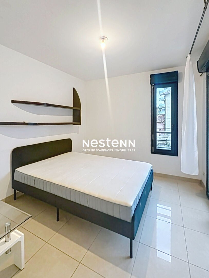 Appartement Avenue Michel Jourdan à Cannes