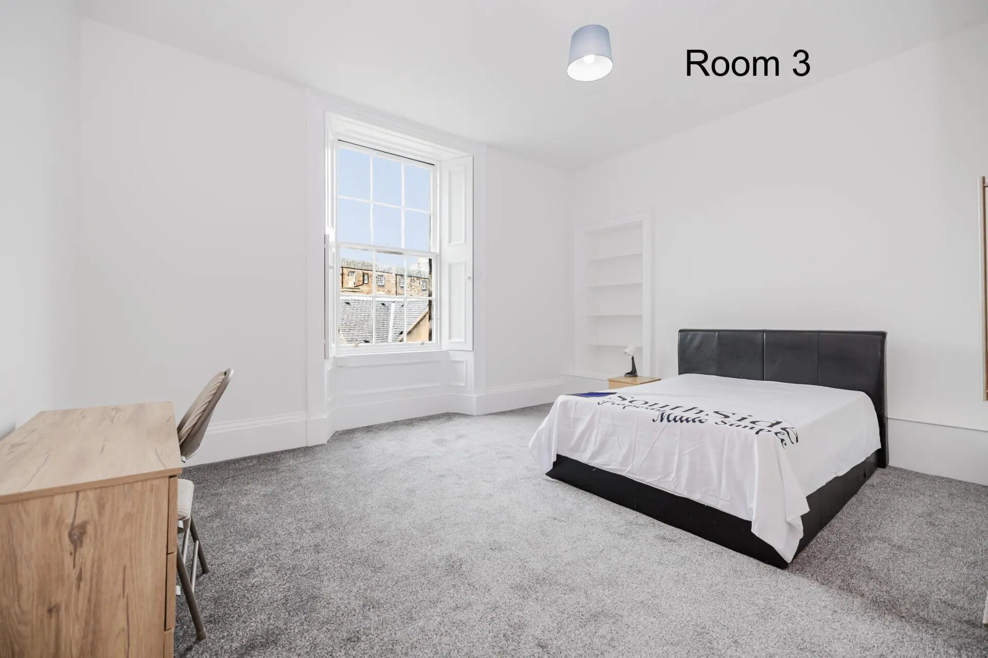 Room Torphichen Street in City of Edinburgh
