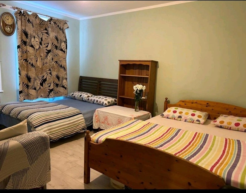 Room Piershill Square West in City of Edinburgh