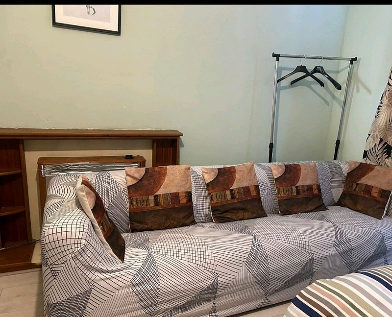 Room Piershill Square West in City of Edinburgh