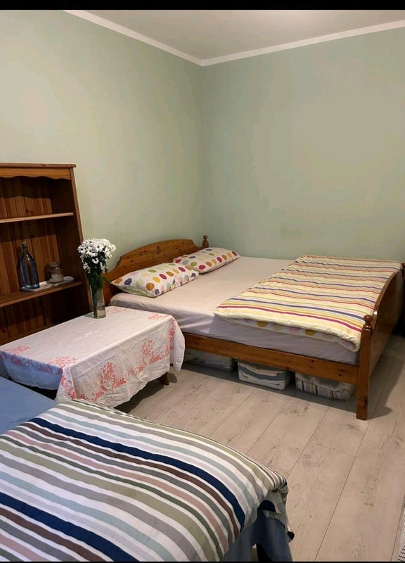 Room Piershill Square West in City of Edinburgh