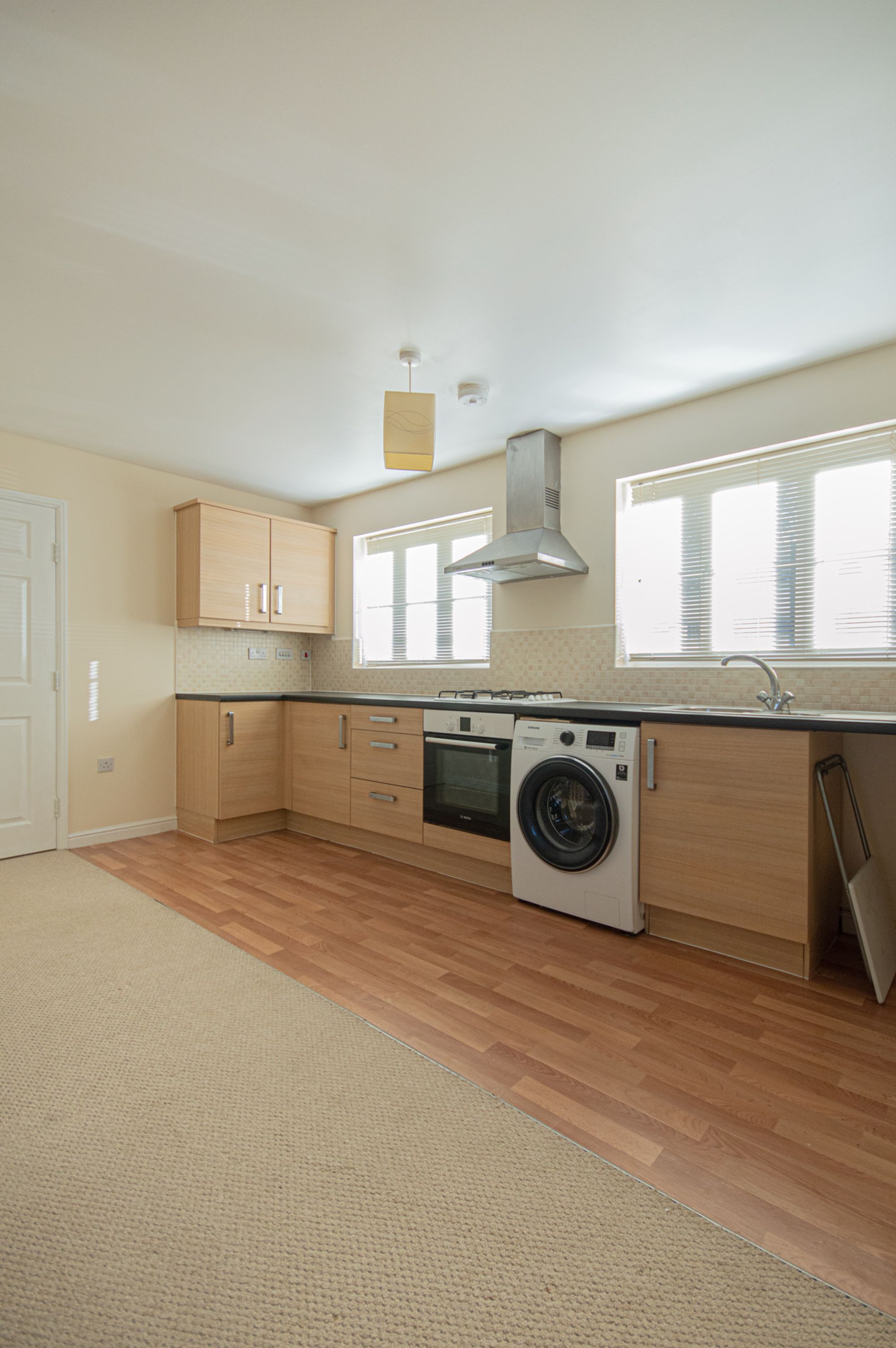Flat Blaen Bran Close in Cwmbrân