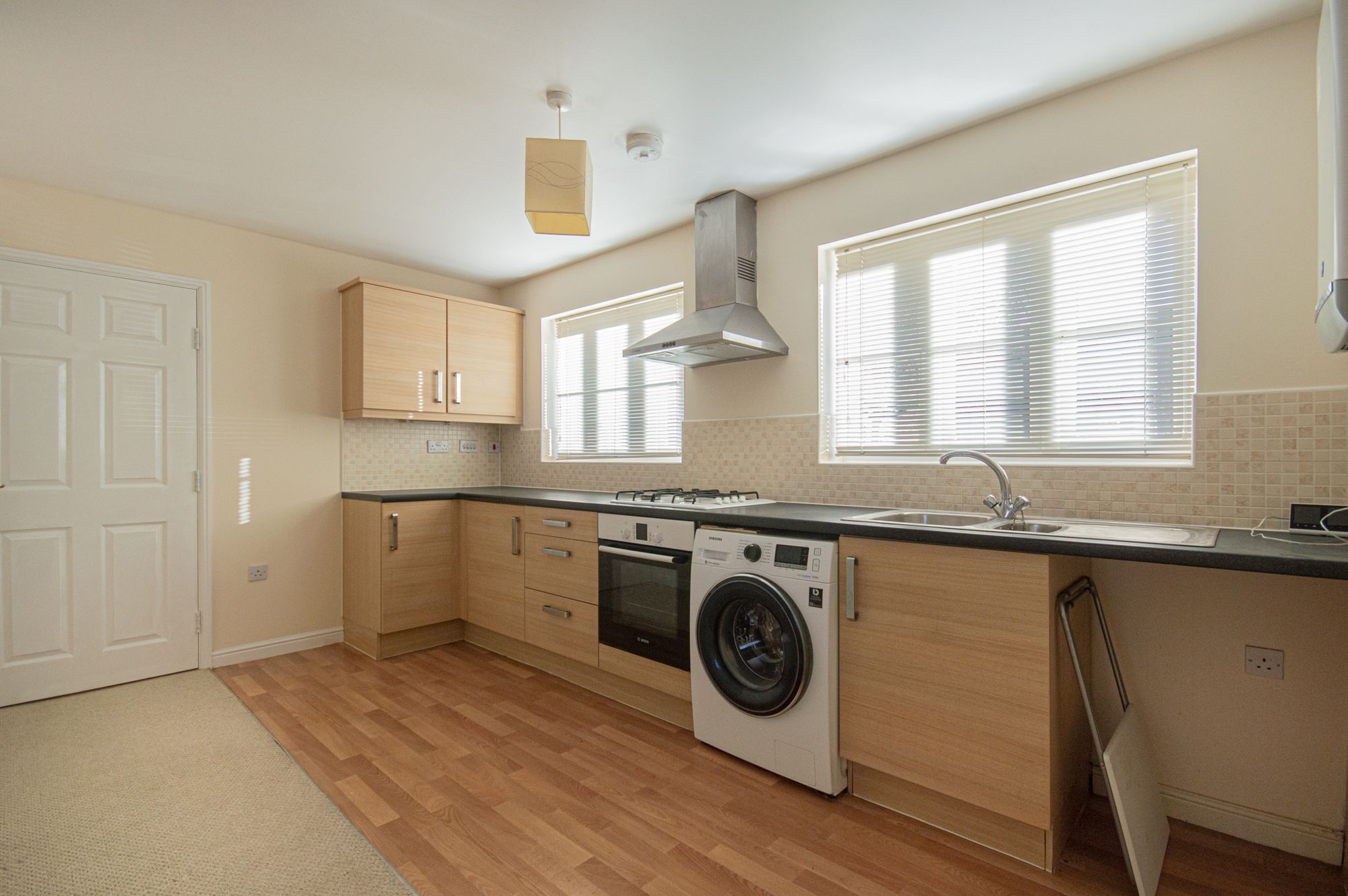 Flat Blaen Bran Close in Cwmbrân