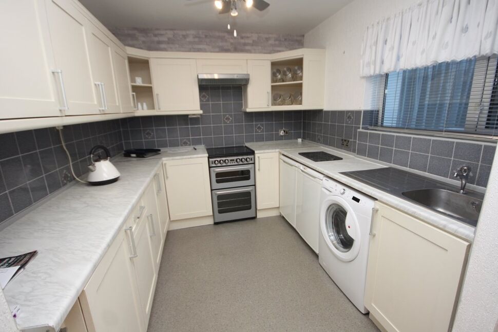 Flat Woodhouse Road in Guisborough