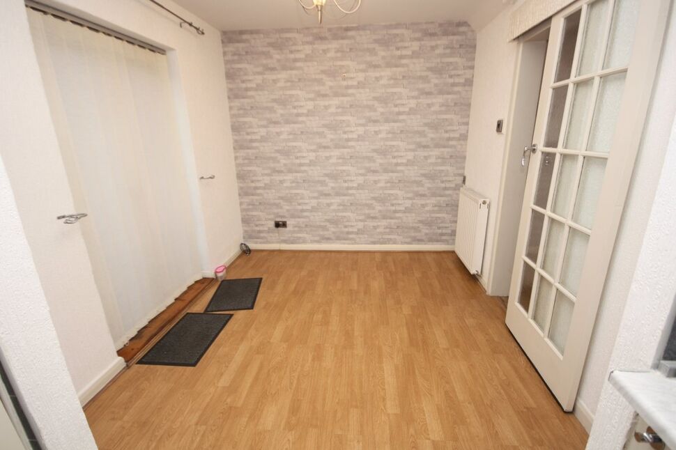 Flat Woodhouse Road in Guisborough