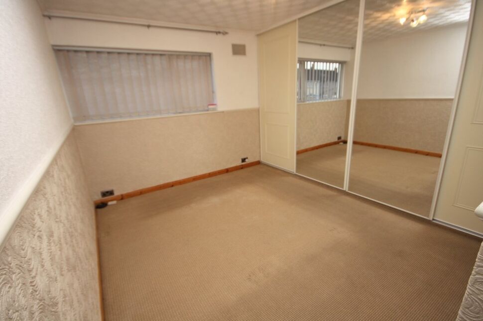 Flat Woodhouse Road in Guisborough