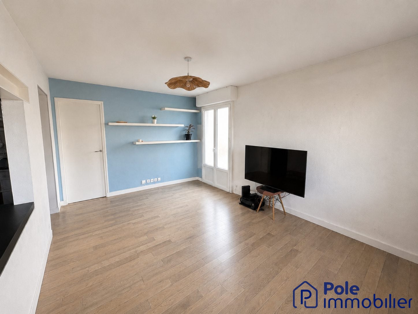 Flat Boulevard des Belles Portes Porte 1 in Hérouville-Saint-Clair