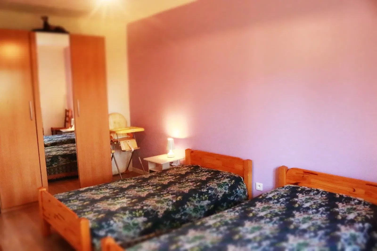 Flat Chemin Lacoste in Montauban