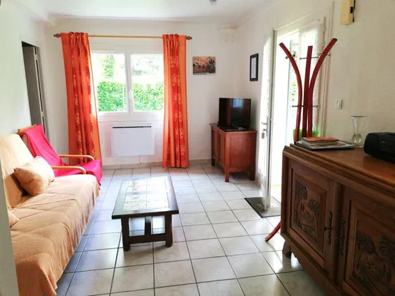 Flat Chemin Lacoste in Montauban