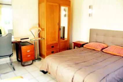 Flat Chemin Lacoste in Montauban