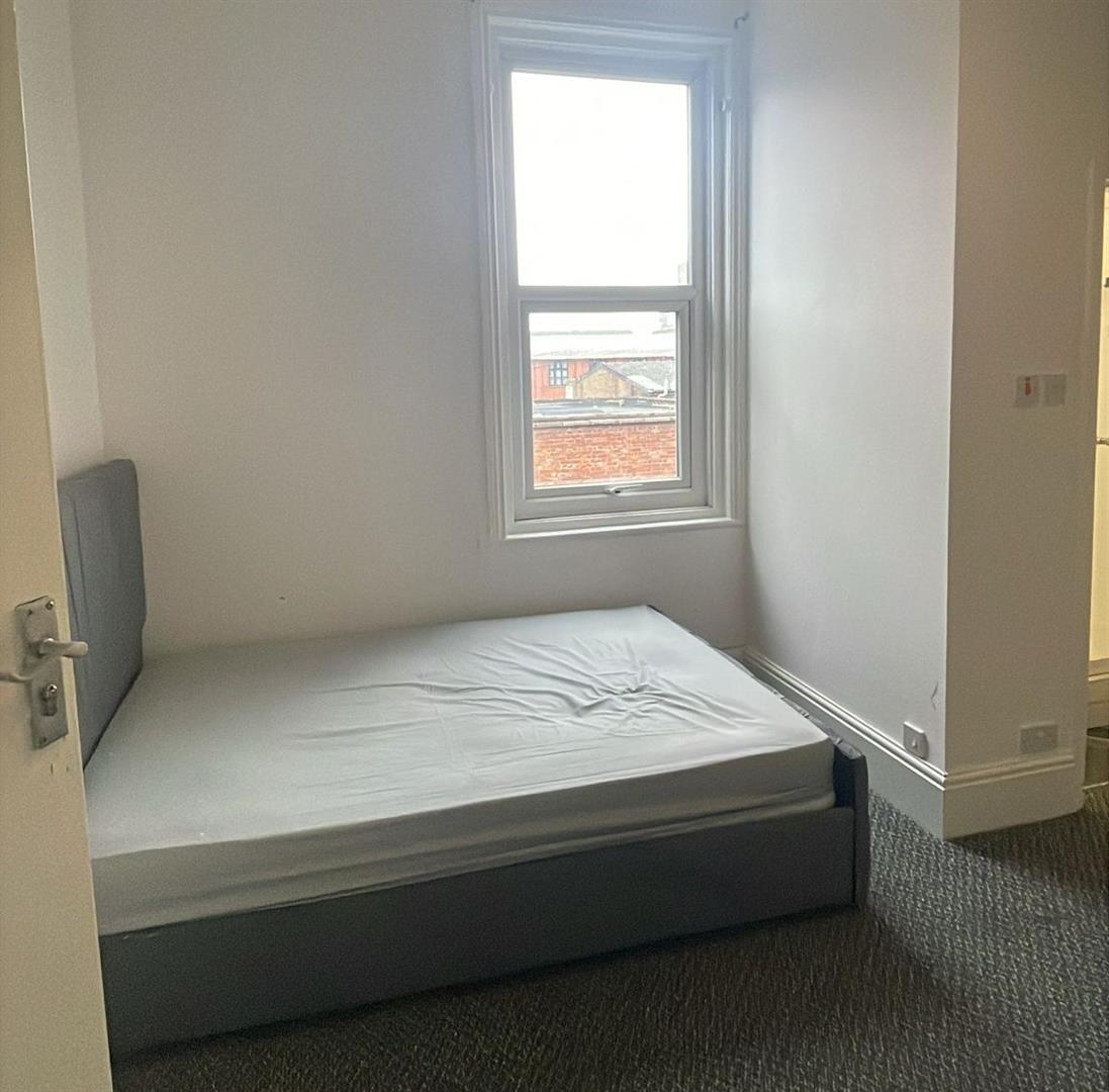 Flat Hartington Road in Stockton-on-Tees