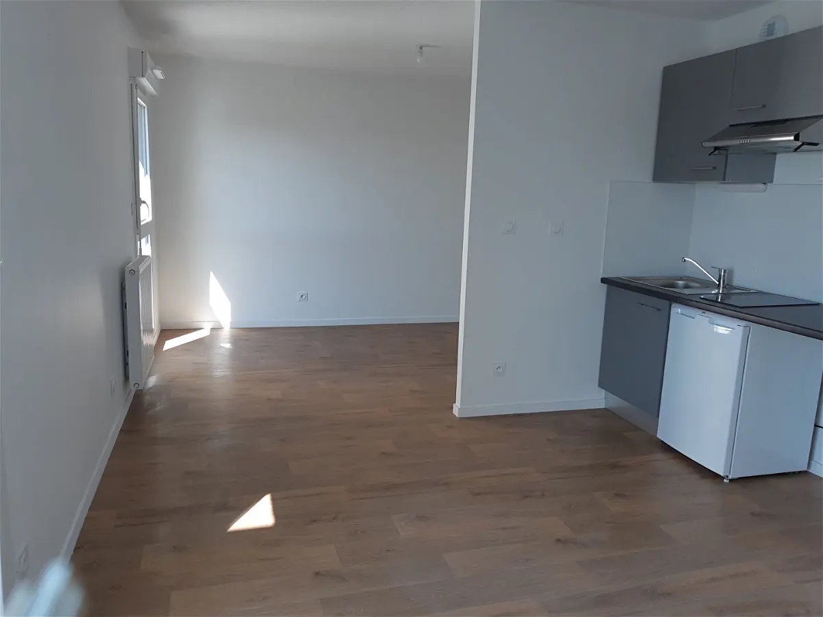 Appartement Avenue du Commandant Lisiack à Aytré