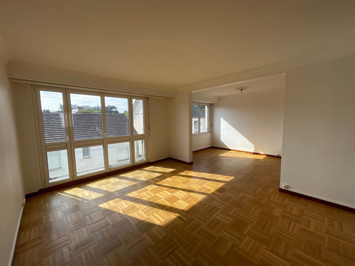 Flat Rue Coquebert de Neuville in Nantes