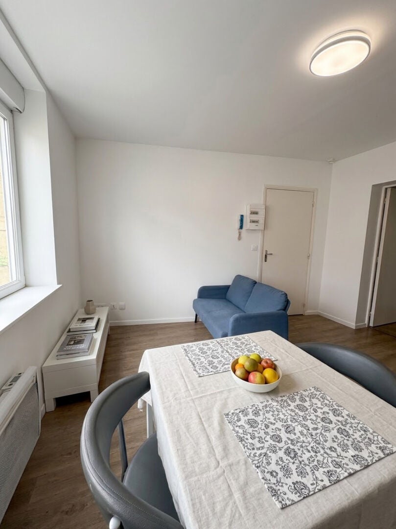 Appartement Rue de Roubaix à Tourcoing