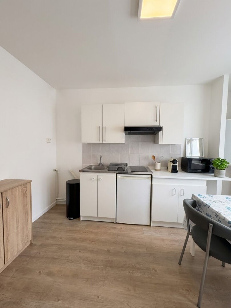 Appartement Rue de Roubaix à Tourcoing