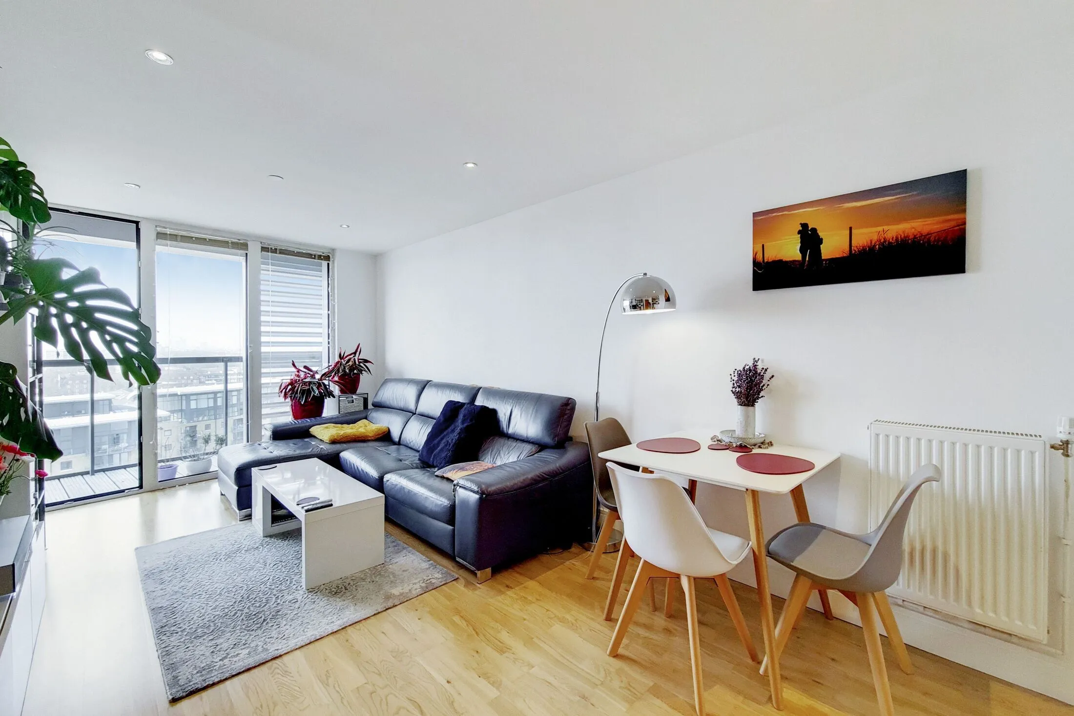 Flat Dreadnought Walk in Greater London