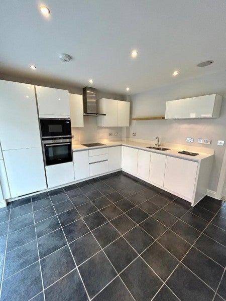 House The Moorings in Salford