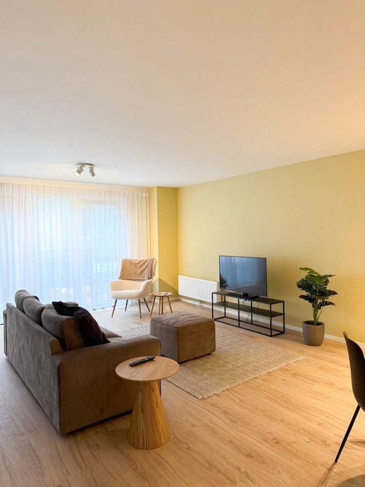 Appartement Lange Kerkstraat in Goes