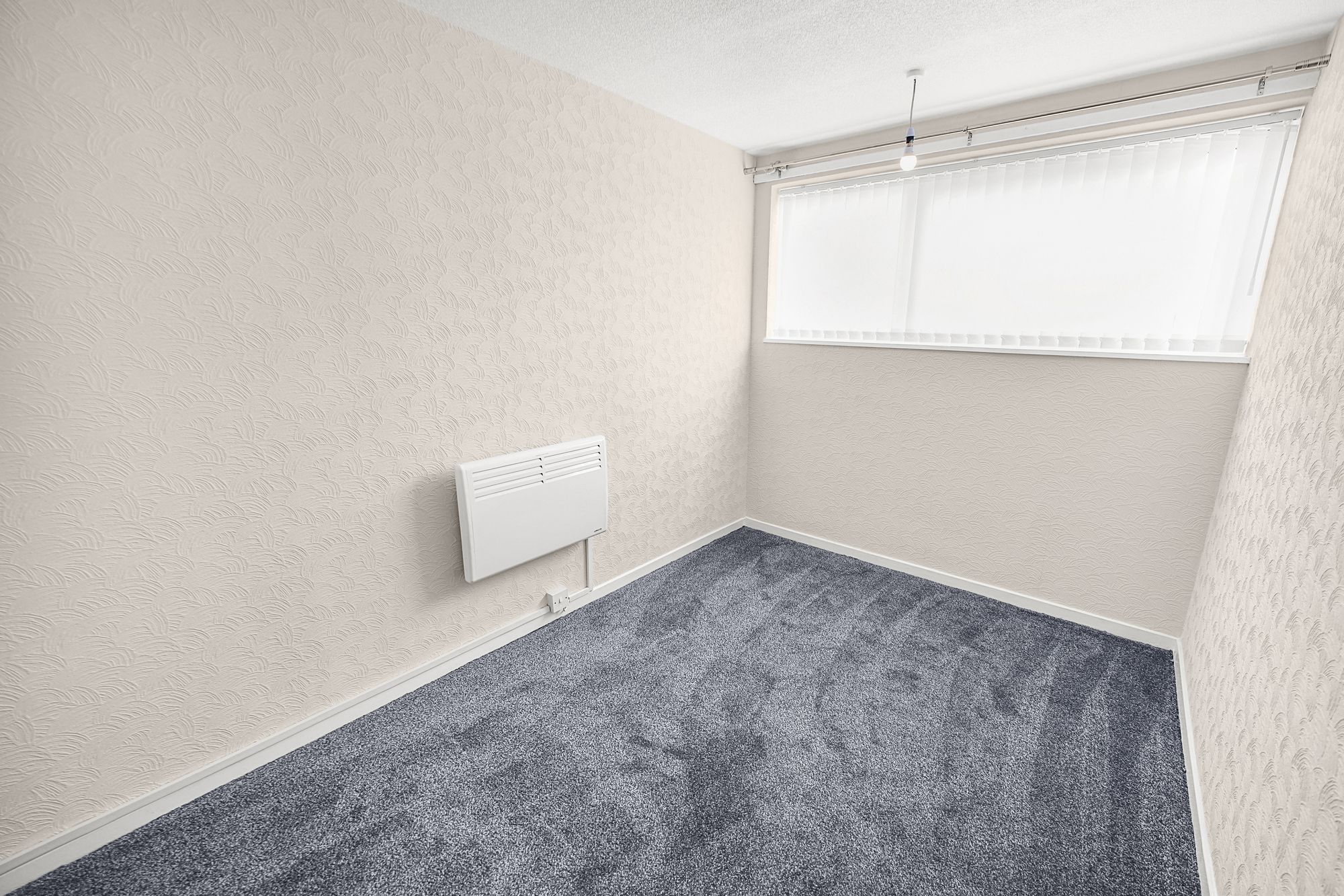 Flat Ormskirk Road in St Helens