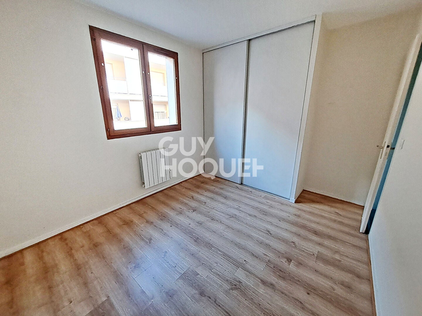 Flat Clos des Vignes in Soucieu-en-Jarrest