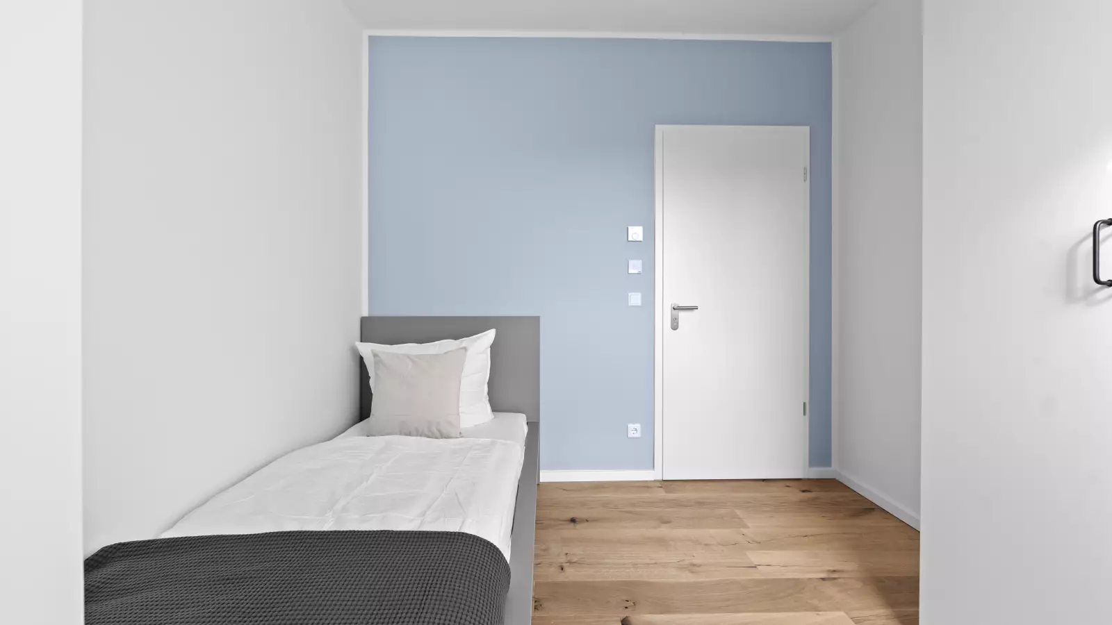Wohnung Friedrichstraße in Berlin