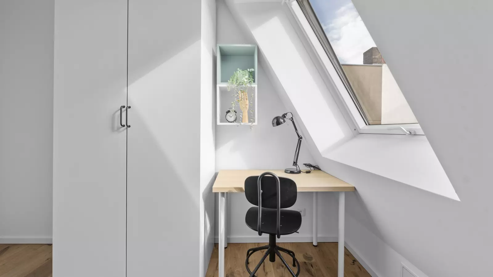 Wohnung Friedrichstraße in Berlin