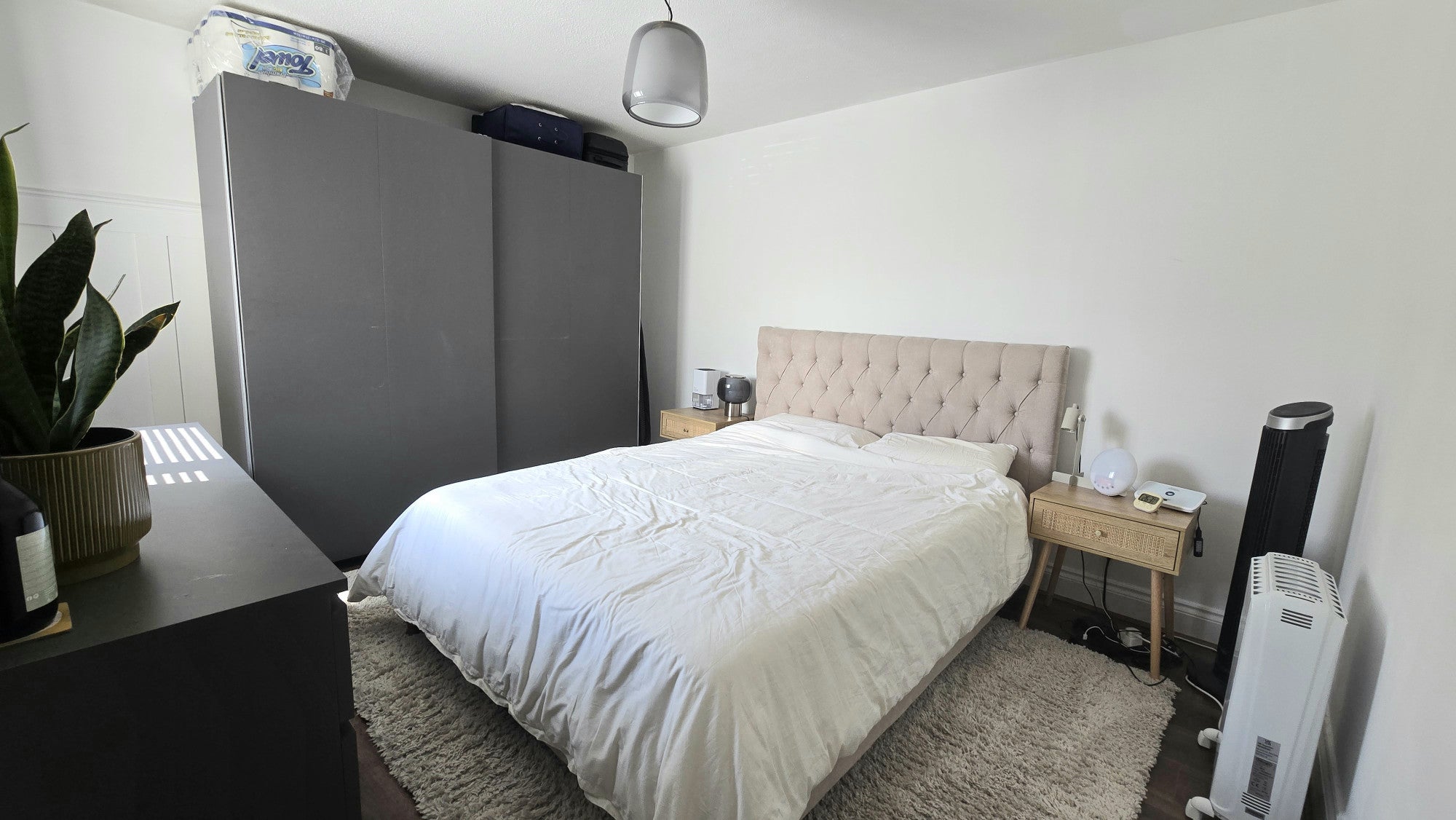 Flat London Road in Greater London