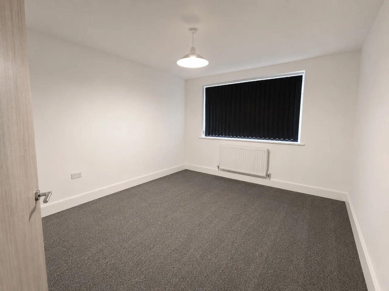 Flat Liverpool Road in Widnes