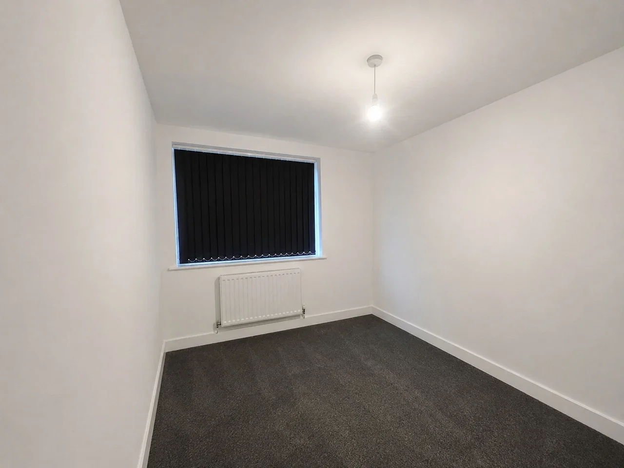 Flat Liverpool Road in Widnes