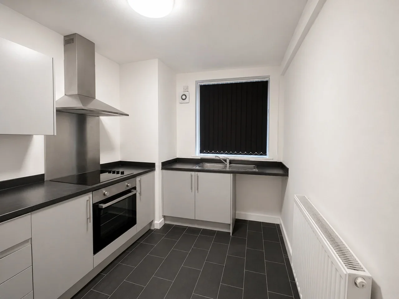 Flat Liverpool Road in Widnes