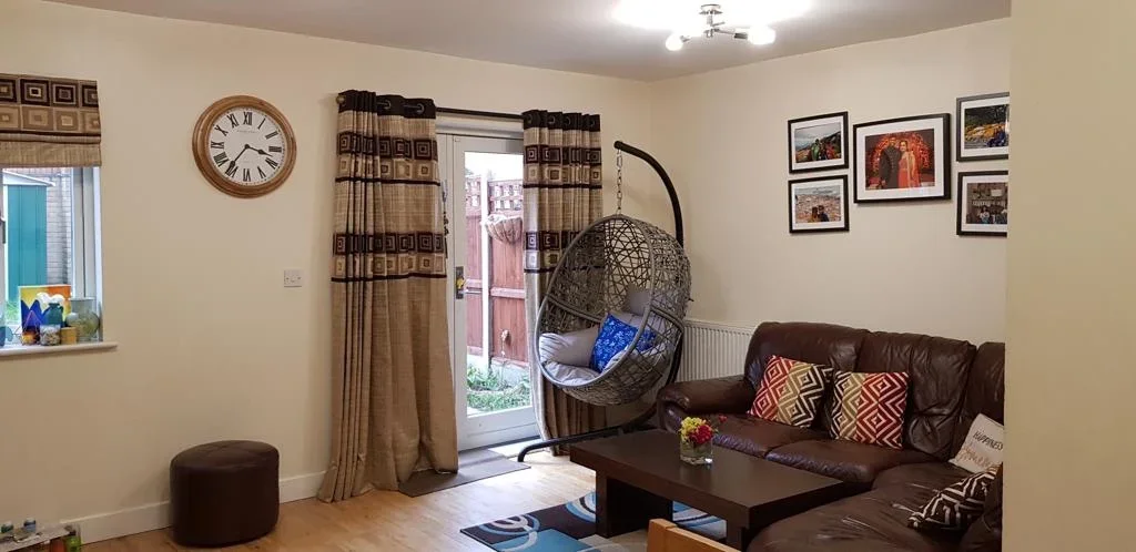 House New Mossford Way in Greater London