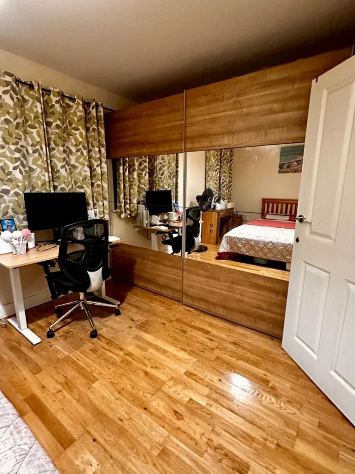 House New Mossford Way in Greater London